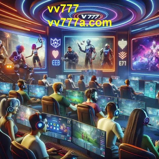 Explorando a Categoria 'Comunidade' no vv777: Uma Nova Era de Interação Social nos Jogos