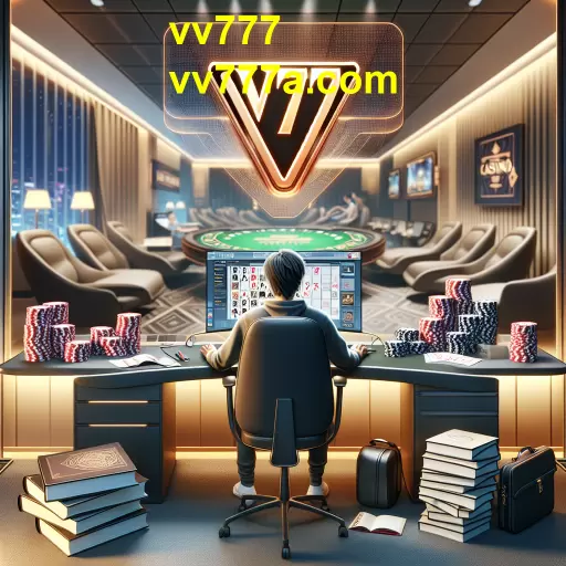 Domine Seus Jogos com os Guias do VV777